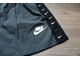 Шорты Nike Breathe Stripes Logo Темно - Серый