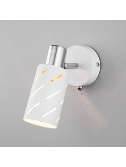 Настенный светильник Fente 1хЕ14 730497