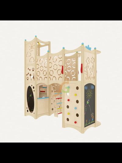 Детский игровой уголок IgraGrad 9