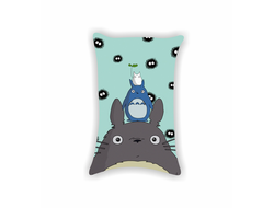Подушка Мой сосед Тоторо, Totoro №14