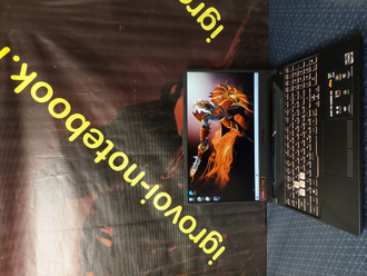 ASUS TUF Gaming A15 FA506NC-HN024 ( 15.6 FHD IPS 144Hz AMD RYZEN 5 7535HS RTX3050 16Gb 512SSD )