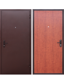 Стройгост 5 РФ Рустикальный дуб (проверено)