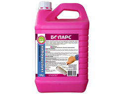 Грунт укрепляющий 10кг (Боларс)