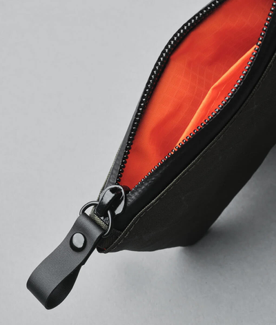 Кошелек Alpaka Zip Pouch X-Pac VX21 Black