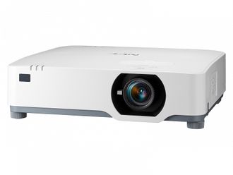 Лазерный проектор NEC P525UL, 3LCD, 5000 ANSI Lm, WUXGA, 500000:1