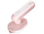 Беспроводной мини-утюг Lofans Mini Wireless Ironing Machine - Розовый