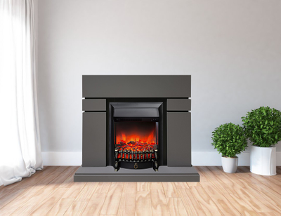 электрический камин Лондон