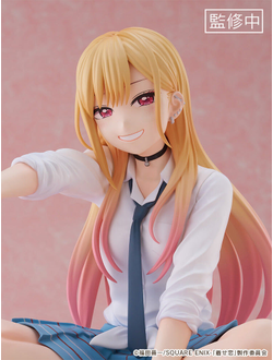 Фигурка Марин Китагава (Marin Kitagawa Tenitol  Noodle Stopper Figure)