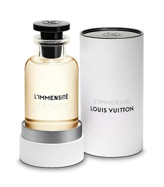 Разливные духи L’Immensité Louis Vuitton (спрей 12 мл)