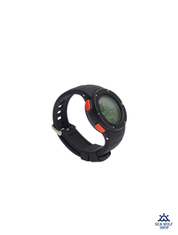 Компьютер подводный H.Dessault Stark Black