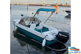 Биминитоп с подпорками