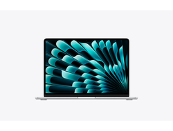 Apple MacBook Air 13 2026 M5 24/1TB Silver (MDH94, 10С CPU, 10C GPU)