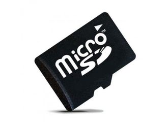 Карта памяти microSDHC 64Gb