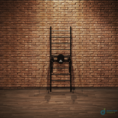 Шведская стенка с опциями DFC Classic VT-7004