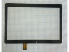 Тачскрин сенсорный экран DEXP Ursus TS310, TS310, стекло