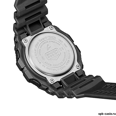Часы Casio G-Shock GBX-100NS-4E