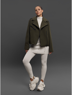 Косуха SHOR-T Хаки