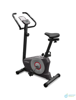 CARBON FITNESS U308 Велотренажер домашний