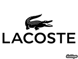 LACOSTE зима