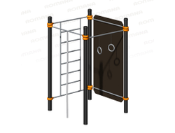 Спортивное оборудование Romana 501.90.02