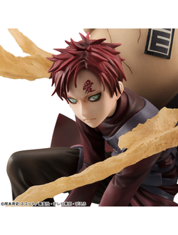 Фигурка 1/8  Гаара (Gaara)