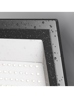 Прожектор Flood 6500К 150Вт IP 65, FL001-L150B6K