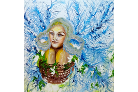 Марина Нота (Россия, Новосибирск)