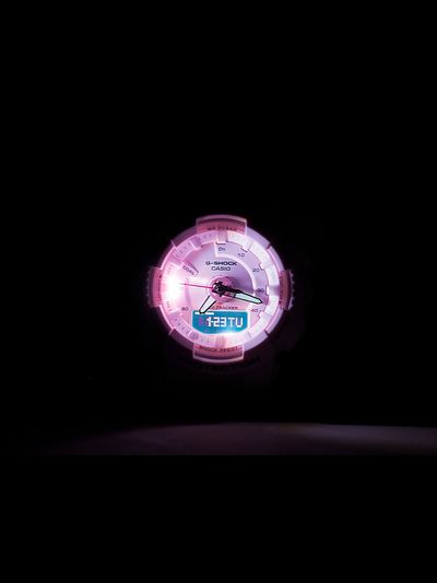 Часы Casio G-Shock GMA-S130-4A