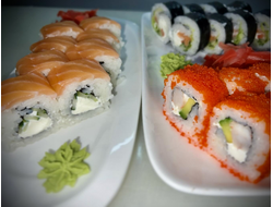 ФУДЗИ СЕТ 24 ШТ