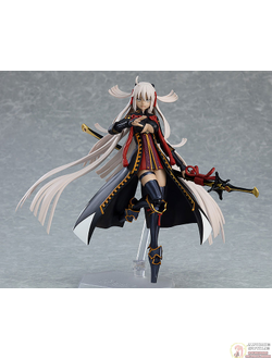 Фигурка фигма Соджи Окита (figma Okita Souji Alter, Alter Ego)