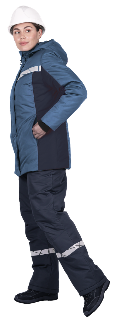 Куртка ВИРАЖ НЕО, КУР 226