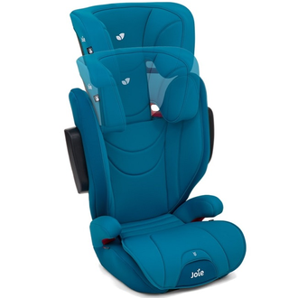 Joie Traver Shield isofix Автокресло группа 1/2/3