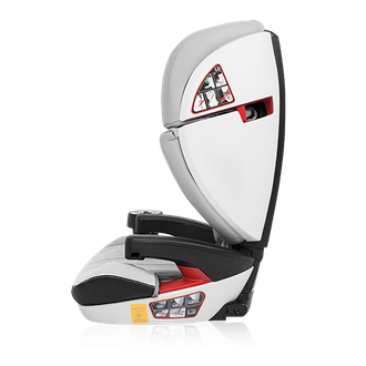 Автокресло 15-36кг Espiro Omega FX 17 Graphite (ЦВЕТА В АССОРТИМЕНТЕ)