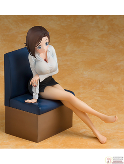 Фигурка 1/7 Кохай (Kouhai-chan)