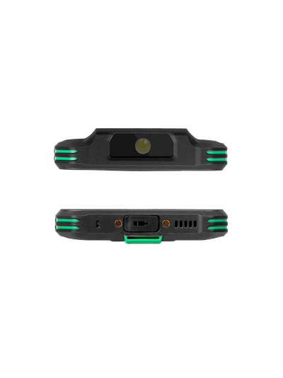 Корпоративный защищенный смартфон MIG A65 РЕД ОС М