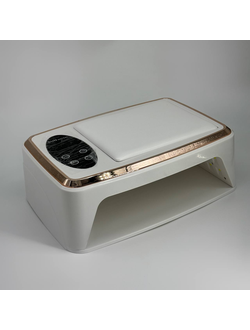 Лампа для маникюра с подлокотником SUN MATE-60 380W