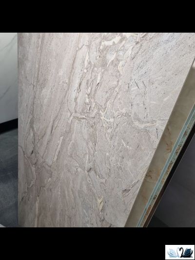 Керамогранит Creto Dyna Fantastico Grey 80 х 160 см серый