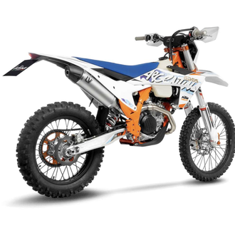 Глушитель LeoVince X3 Evo 14437X