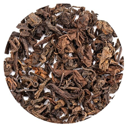 Чай пуэр Дикий, Шу