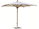 Зонт профессиональный Palladio Standard