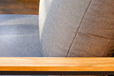 Диванная группа Concorde XL темный графит