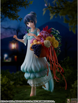 Фигурка 1/7 Рин Сима (Rin Shima Birthday ver.)