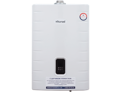 Газовый котел KITURAMI World Alpha-C 15