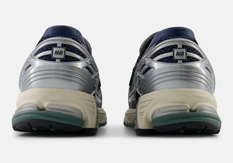 New Balance 1906L Dark Juniper