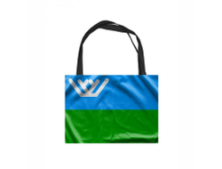 Сумка-шоппер Ханты-Мансийский АО