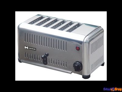 Тостер Hurakan HKN-TPT6