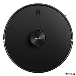 Робот-пылесос Xiaomi Lydsto R1 Pro Черный Global