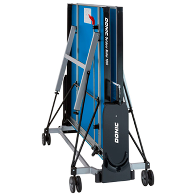 Теннисный стол Donic OUTDOOR ROLLER 1000 BLUE
