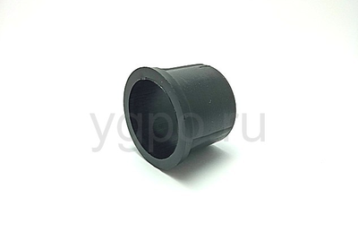 Заглушка центрирующая круглая D-32/25 мм