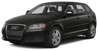 Audi A3 II 8P 2003-2013